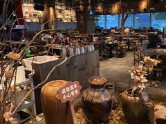 大堂-同仁四季椰子鸡(宝安壹方城店)