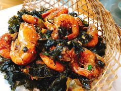 -绿雅居原生态农庄(小涌店)
