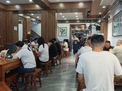 -清真·马洪小炒泡馍馆(钟楼回民街店)