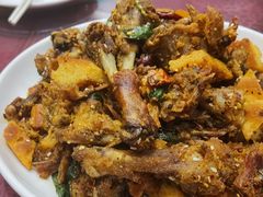 -全聚德烤鸭店(准噶尔路店)