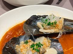 -徐记海鲜(梅溪新天地店)