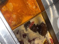 -海底捞火锅(龙湖北京大兴天街店)