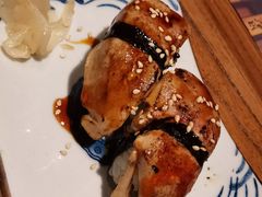 -京鹿料理(荟聚店)