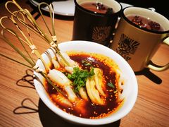 -太二酸菜鱼(沈阳万象城店)