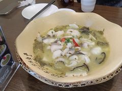 -東城故事·尋找姆媽的味道(玉兰路店)