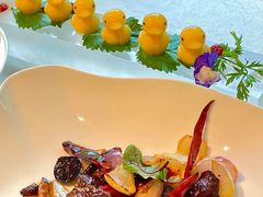 -满堂·烤鸭店·北京菜(鼓楼店)