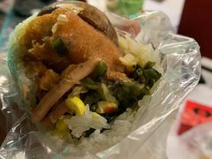 -秋英饭团(大庙新村店)