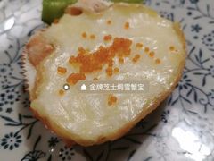 -德川家日本料理(中关村寰太大厦店)