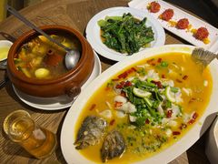 -小喜客·云南特色菜(纳西庭院店)