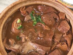 砂锅吊子-砂锅居(西四店)