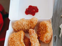 麦乐鸡单品-麦当劳(垡头西路店)