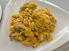 -七的湖·晚芳亭·阳澄湖农家菜·大闸蟹(莲花岛店)