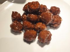 焦溜丸子-京味斋·北京烤鸭(北京南站洋桥店)