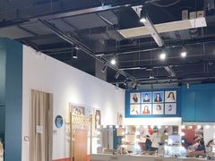 -海马体照相馆(天津世纪都会店)