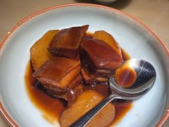 -淮扬府·游园京梦(北京SKP店)