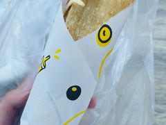 -大周炸串店