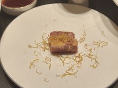 -宫燕府·京菜·烤鸭·淮扬菜(王府中心店)