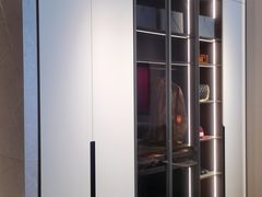 -索菲亚衣柜橱柜全屋定制(真北红星店)