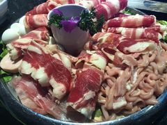 -唱客美食KTV量贩(北京路店)