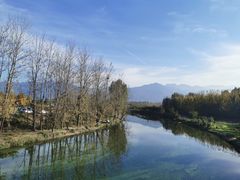 -秦岭风景区
