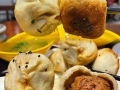 -大壶春生煎(四川中路店)