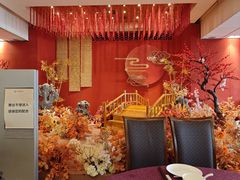 -广州建国酒店-盈丰阁粤菜-粤式茶点