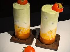 -月芽·自由餐厅·西溪湿地餐厅