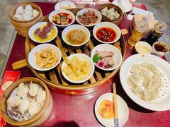 -老边饺子馆(中街店)