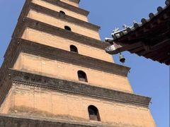 -大慈恩寺(大雁塔)