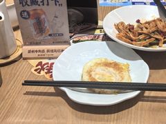 -马记永·兰州牛肉面(3019君尚店)
