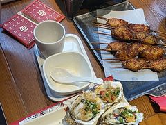 -管氏翅吧(护国寺店)