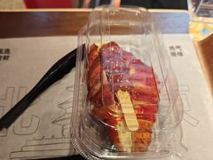 -味多美·北京面包工坊(天坛店)