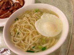 长寿面-金百万烤鸭店(马甸店)