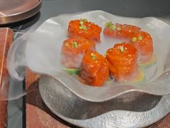 -魁盛居百年鲁菜馆(县西巷店)