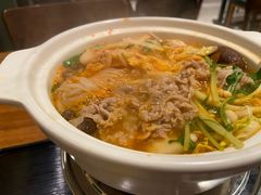 -森味花园·日本料理(伊藤洋华堂亚运村店)