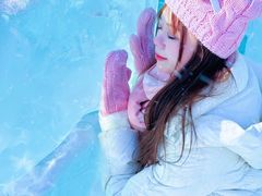 -长春市南湖公园