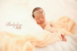 -婴爱儿童摄影 BabyloveStudio(中山门店)