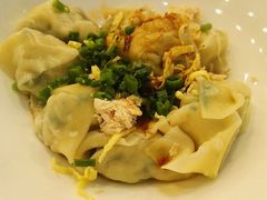 干挑馄饨-鸿瑞興面馆(梅岭店)