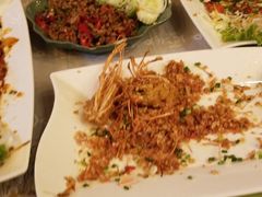 -大螃蟹海鲜餐厅