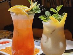 -秀·爱尔兰餐吧(上海路店)