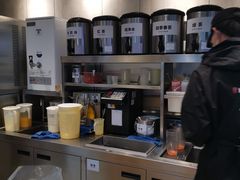 -书亦烧仙草(中南荟店)