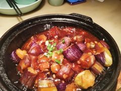 -绿茶餐厅(广州天河城店)