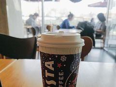-COSTA COFFEE(龙德广场店)