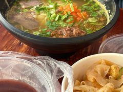-一品飘香米线(一中总店)