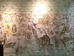 -PinooTattoo皮奴刺青纹身设计总部