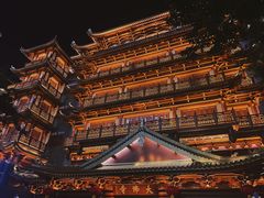 -大佛古寺