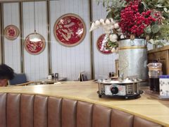 大堂-东北风(柯桥万达店)