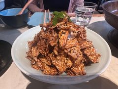 乾隆白菜-局气烤鸭·北京菜(德云社店)