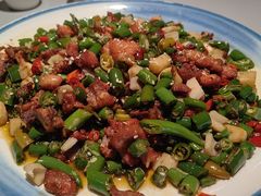 -三生三味密宗川菜·江景餐厅(来福士店)