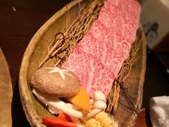 -山川小町·极番烧肉(新地假日广场店)